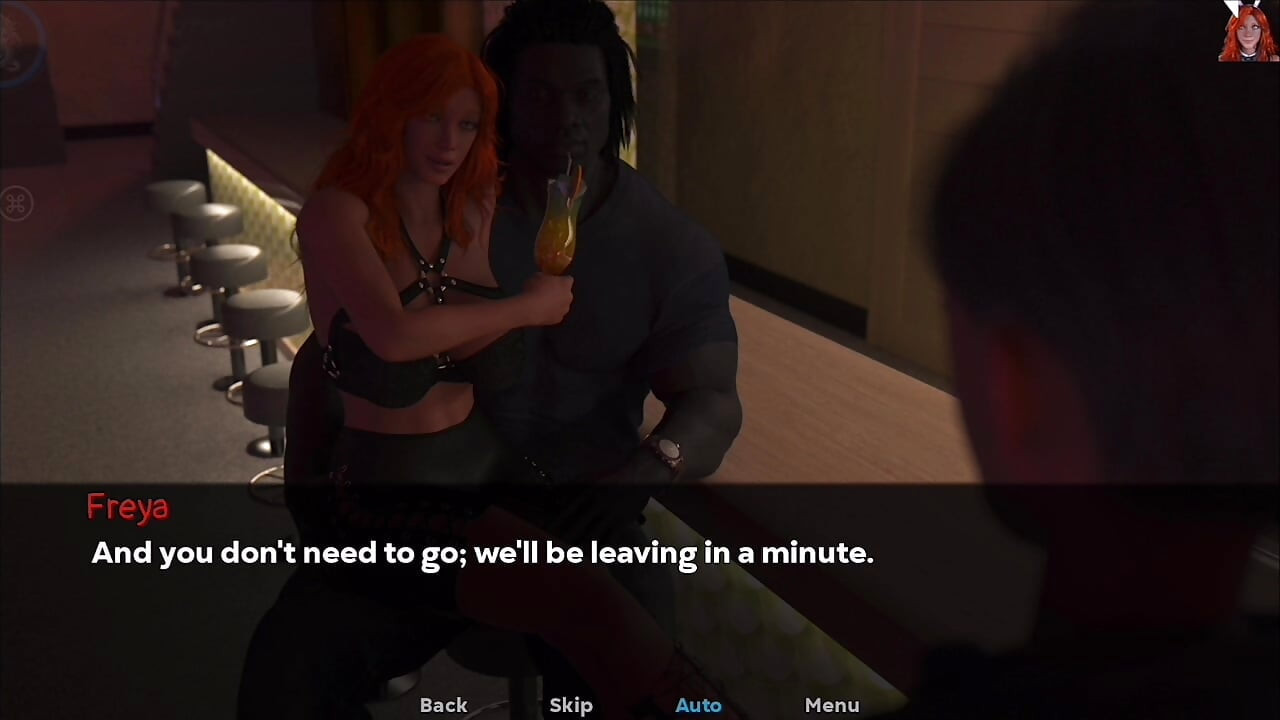 Takdir Tidak Akan Memisahkan Kami - V0.7b - Cuckold Path