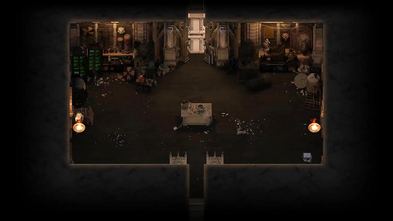 Urutan genesis: saat berbaring di kolam renang salah ep.50