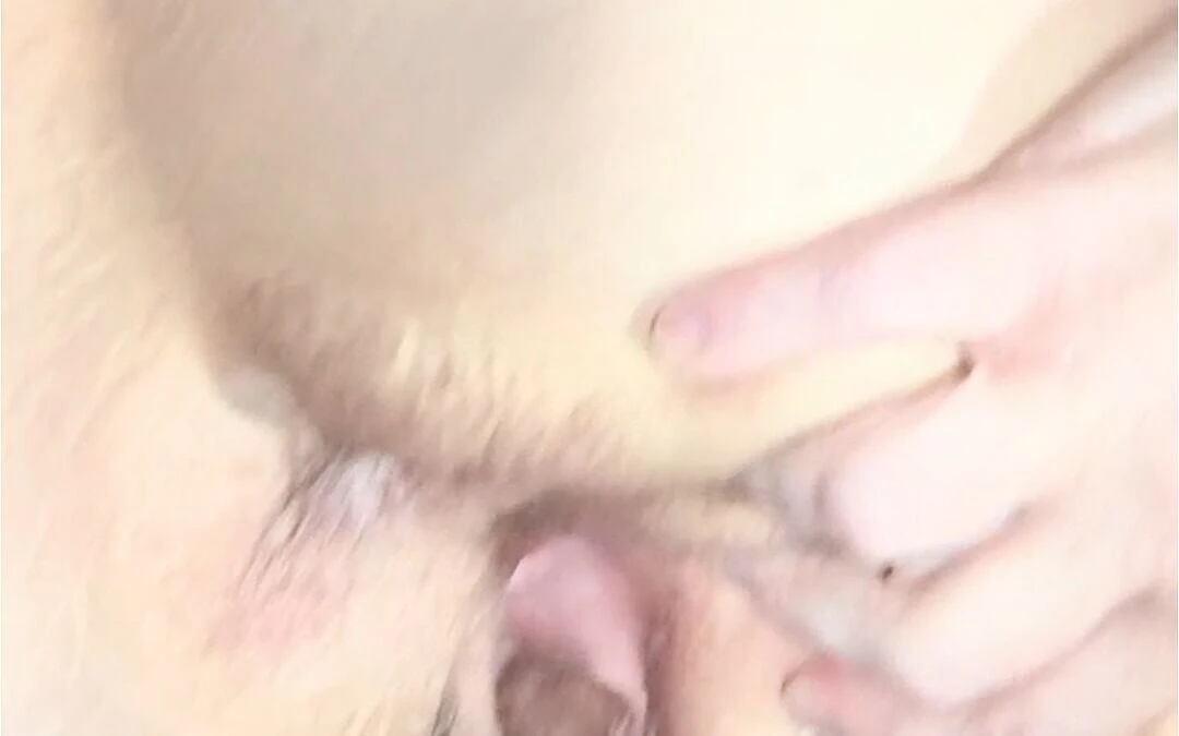 Mouth Sucking Action Bending Over for a Hard Thrashing