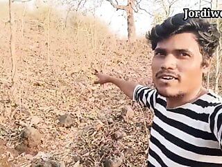 Hübscher indischer Junge Jordiweek Dschungel ich Mangal