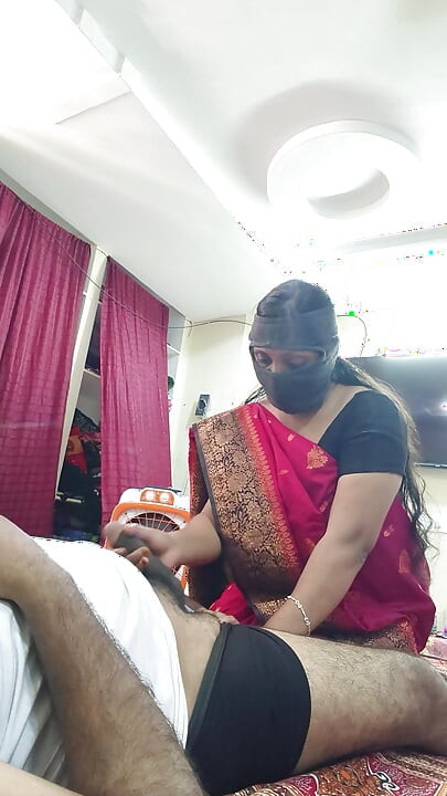 Desi telugu girl