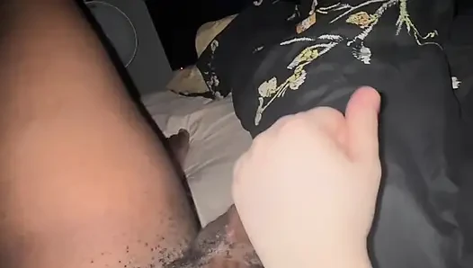 My wife caught me with her bestfriend