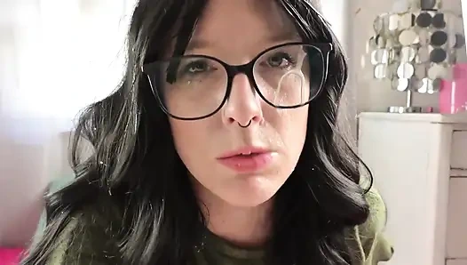 Мачеха становится шлюшкой 1