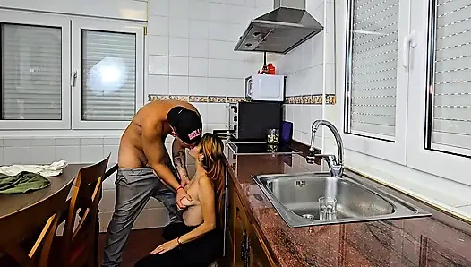 Istri nakal ini ngentot sama pacarnya!