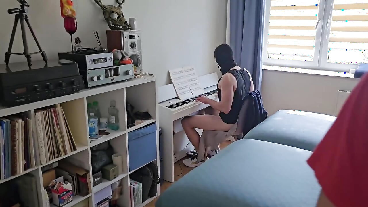 From Massage to Deep Fucking