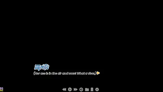 Prince of suburbia # 70: Ich werde meine blonde MILF-nachbarin schwanger machen - von Eroticgamesnc