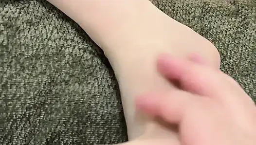 Belaian dan pelatih ol boyfriend