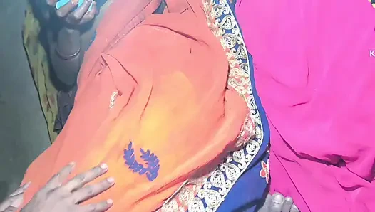 Bhabhi jaisi ke ladki ke kiya bihari ke larki soya pel diya