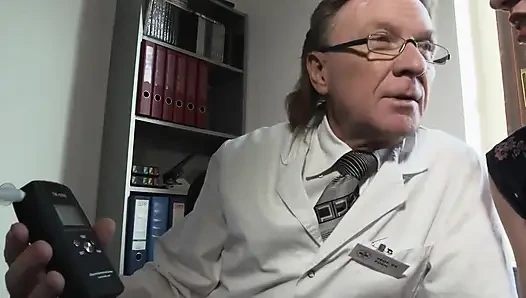 Hard Core Amatör Parti