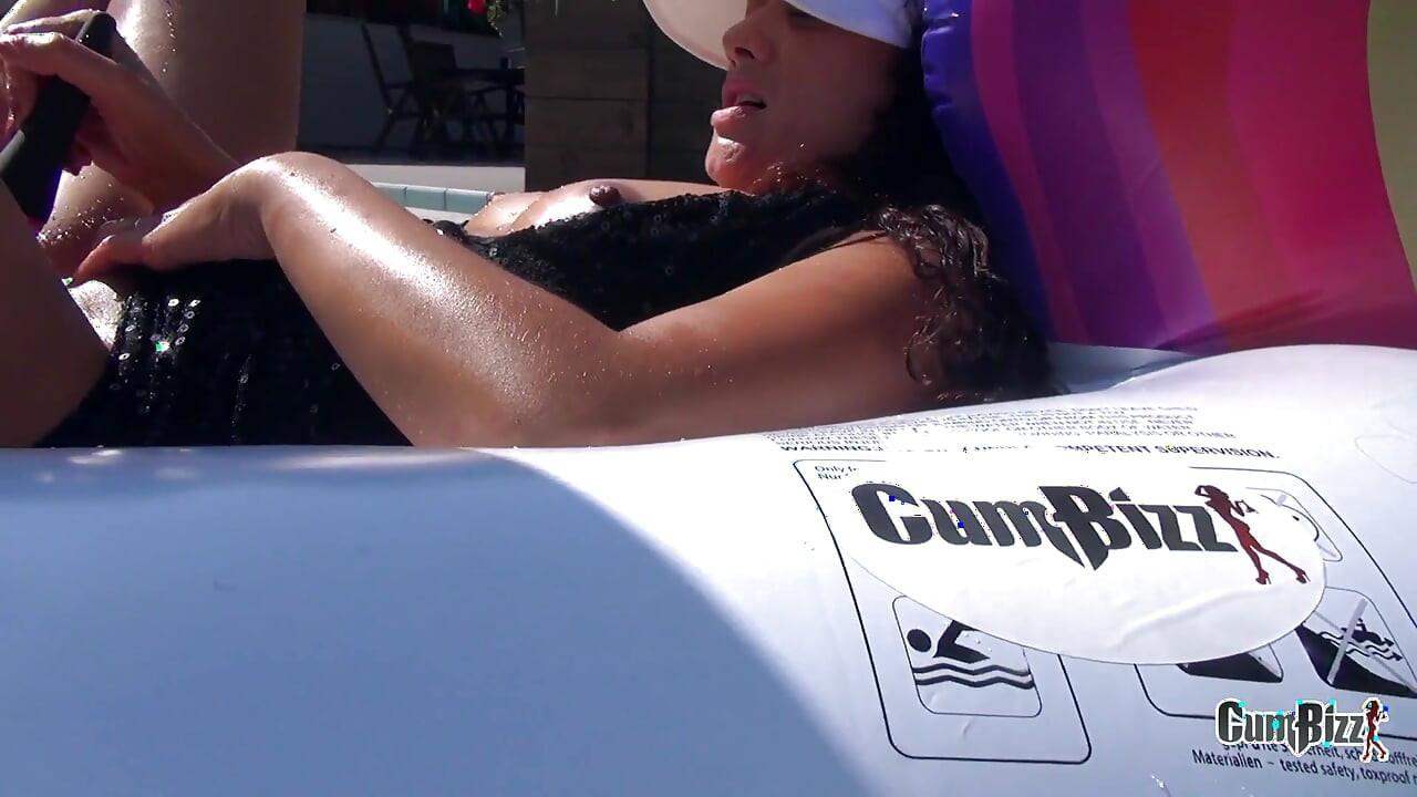 Brazilka voli VELIKI CRNI KURAC