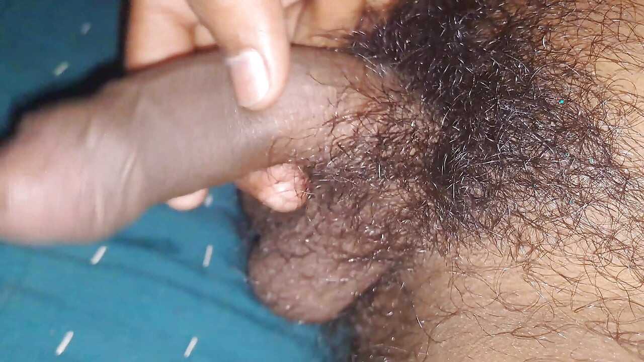 I'm Trying to Penetrate My Penis in My Wife's Ass.