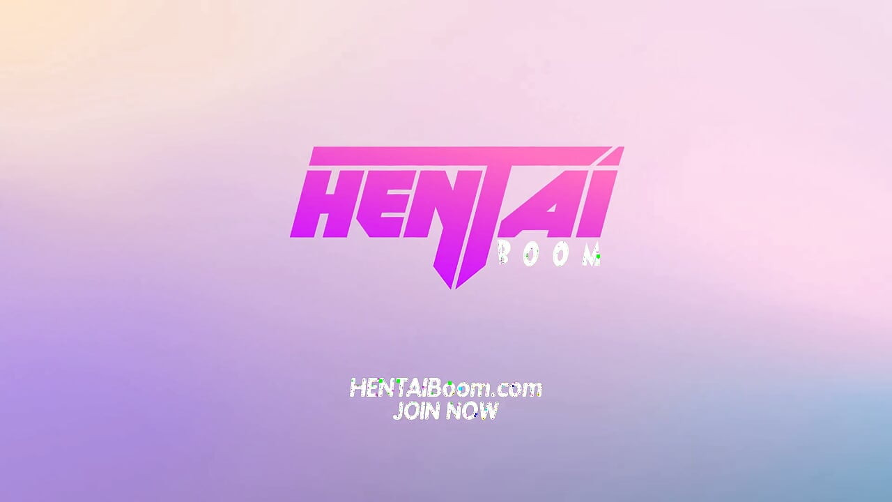 Lieve anime-hottie overgegeven aan hete Hentai-intensiteit