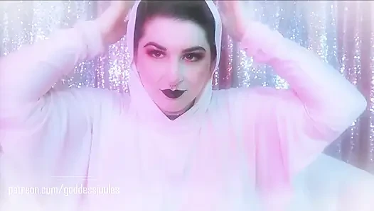 Тихий зрительный контакт, АСМР