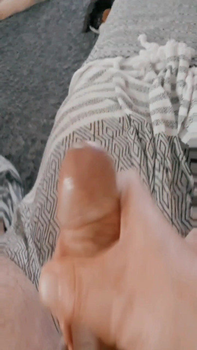 Look how horny I am