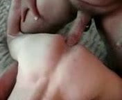 gay cum anal