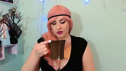 Mystery Video