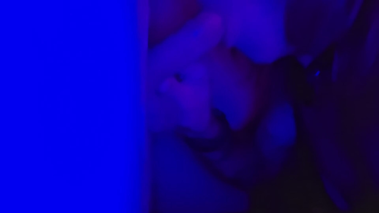 Amber Thorne at adult theater.