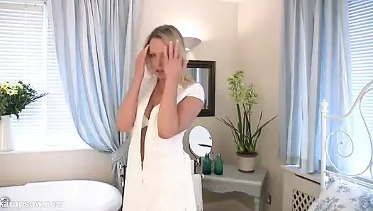 Kimberly
