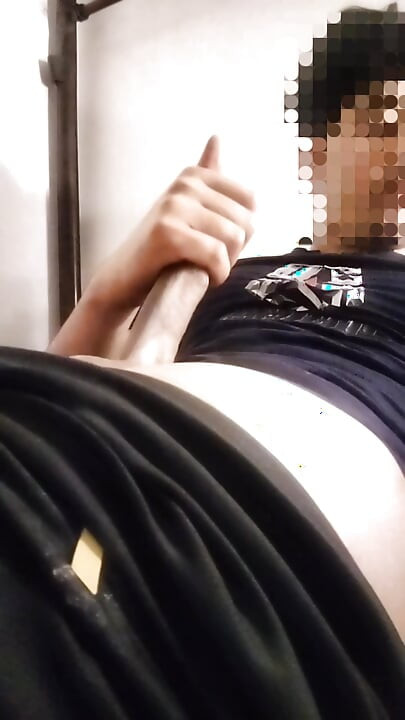 Asian Cute Boy