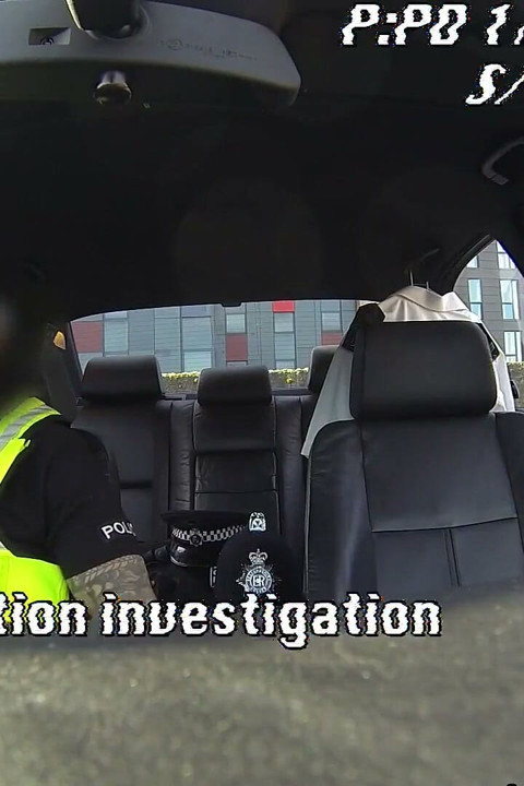 Fake Cop - POV Threesome with a Couple of Lesbians