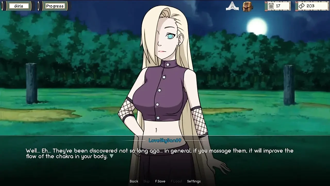 Naruto - Kunoichi Trainer v0.13 bhag 6 The Hero by Loveskysan69