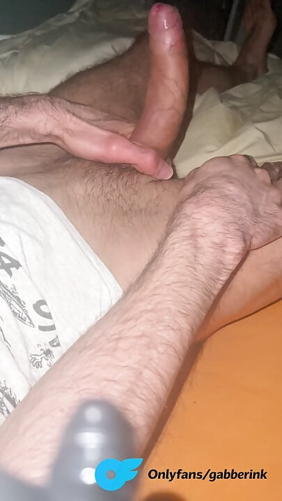 Super from the wet dream I jerked off hard at 3A. M