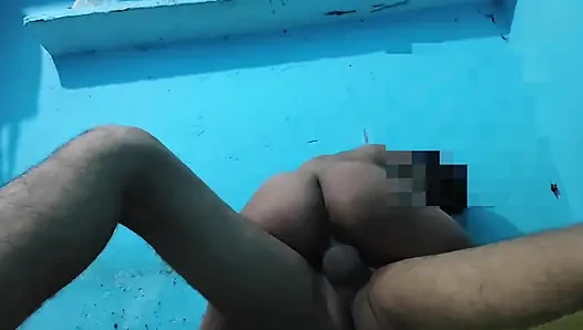 India jija sali ki pekerjaan biru chudai payudara besar fuck