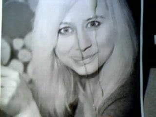Cum tribute for catherinebp