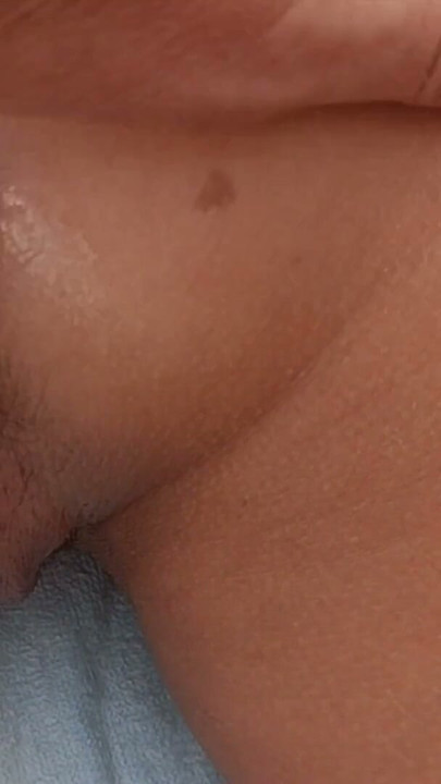 Close up anal fingering | Clip 1