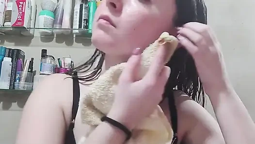 Чистка ушей