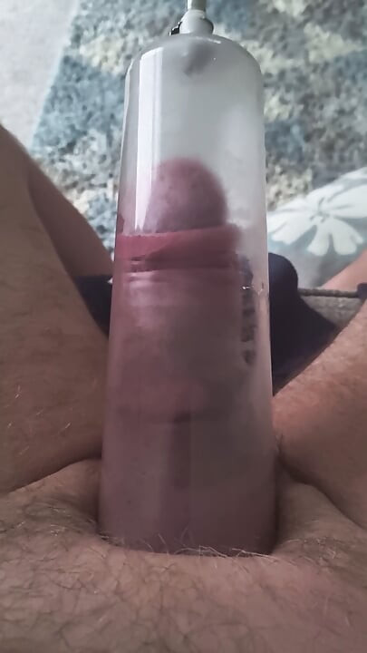 My fat cock