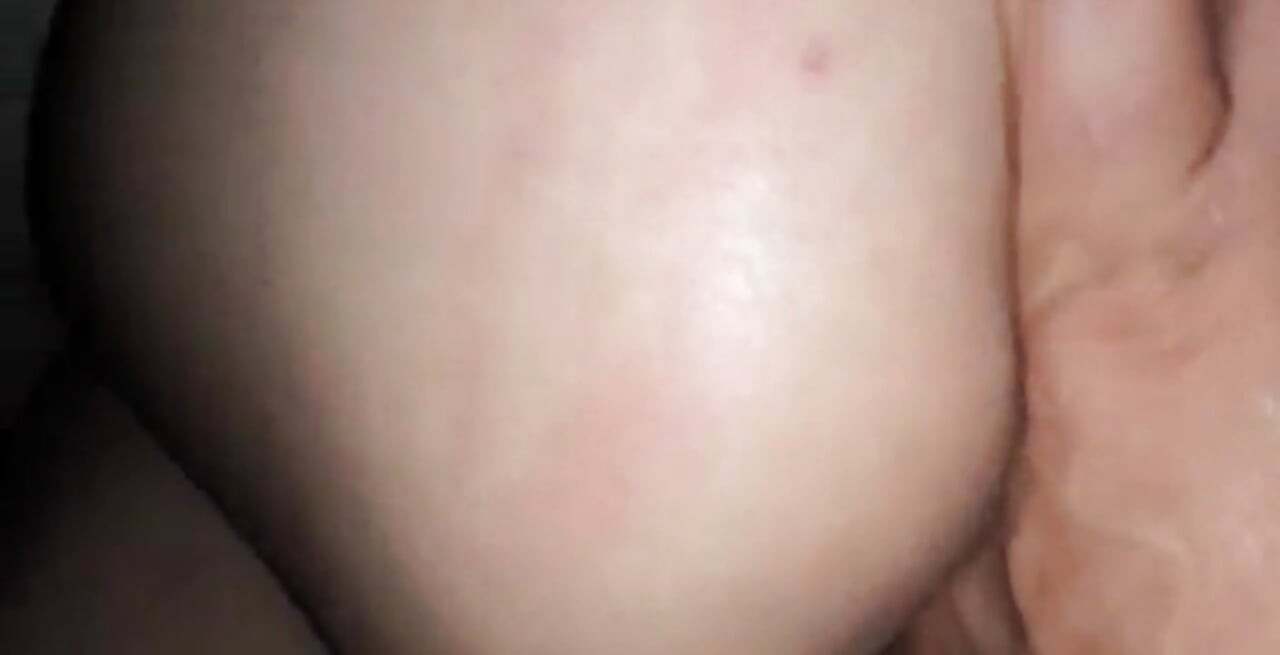 Fat Ass Arab Gets Fucked By Her Stepcousin And She Loves It