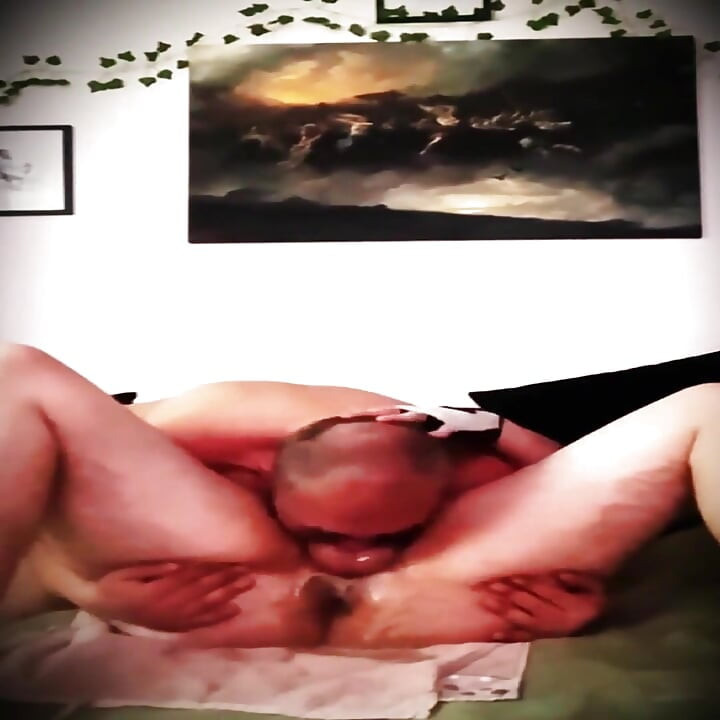 Bear Daddy Takes Control
