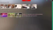 Video preview
