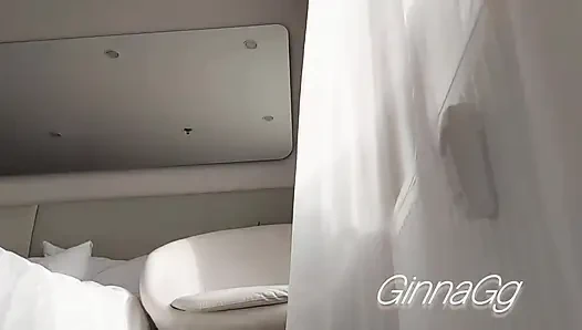 MILF Ginnagg