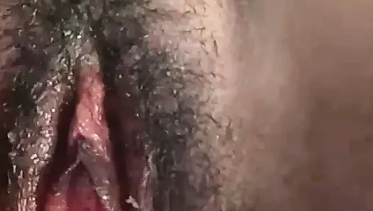 Desi college teen masturbation using finger banana and carror