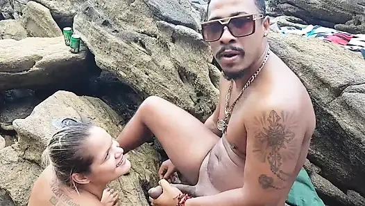 Моя цель состояла в том, чтобы пососать хуй Catra