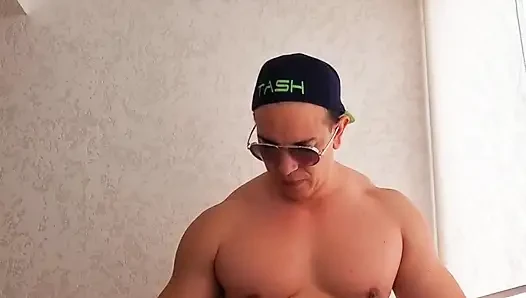 Büyük yaraklı bigman ridorf