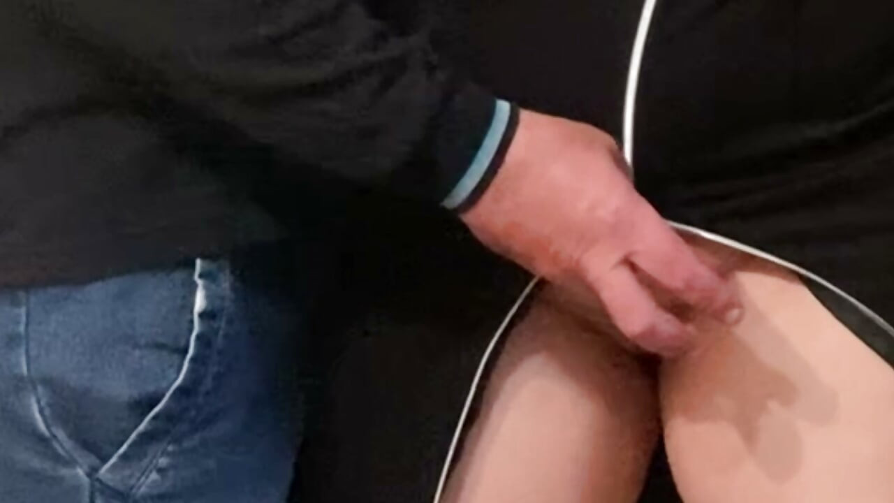 Slut Finger Fucked By her Stepdad While Going To College