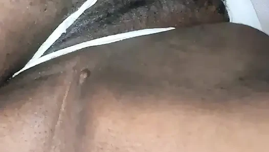 BESTER SELBSTGEDREHTER EVANGELISCHER PORNO, DIE MUSCHI DES GLÄUBIGEN FICKEN UND MIT HEIßEM SPERMA BESCHMIERT