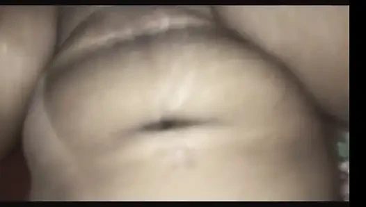 The of the body was squeezed