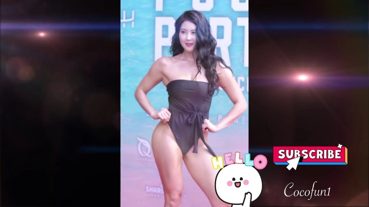 Asian Model