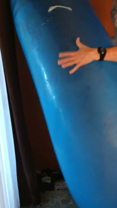 123) Balloons Too BIG for the Room! Looner Fun! | Clip 3