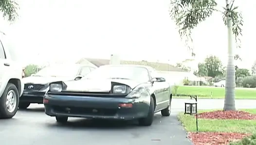 Retro monday: shannon si cewek hot rambut merah 46 tahun lagi asik ngentot sama anthony rosano