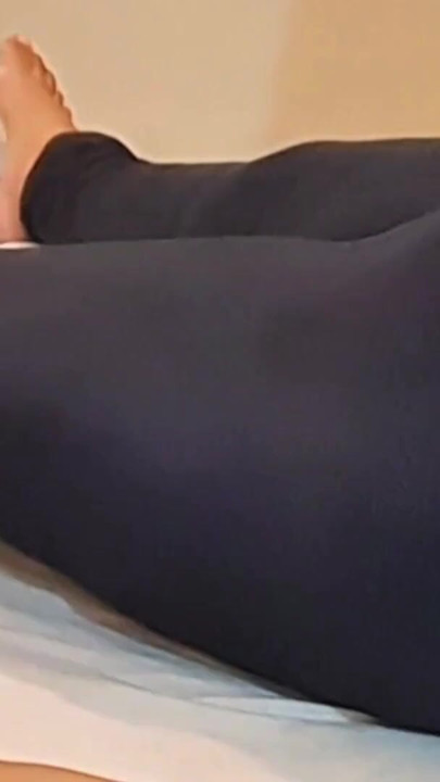 I just asked my Doctor Friend to give me a massage...... But He Make Me Pregnant without condom | Clip 2