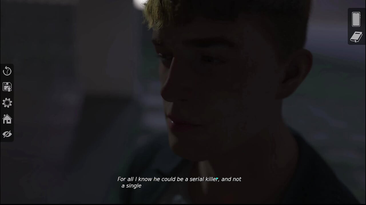 Heatwave Sams Stay 2 Sam Got Fuck by a Massive Cock