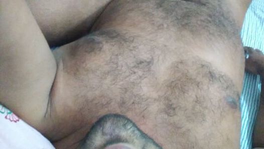 Phimosis, schwanz, indischer junge, wird nackt ohne scham und lecken