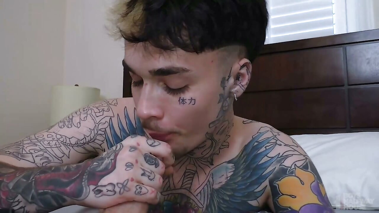 Virgin Hole Feels Damn Good
