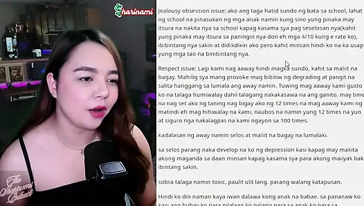 Reddit Stories toxic Marraige - the Sharinami Podcast