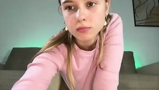 Jucielussie camitting und echter orgasmus